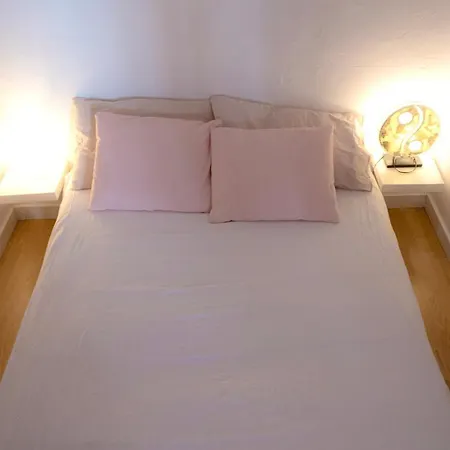 With One Bedroom In Bajamar With Wonderful Sea View Shared Pool Balcony 500 M From The Beach * バハマル